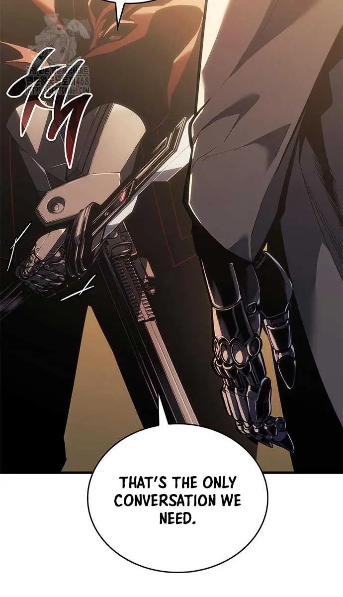 Bad Born Blood Chapter 47 Page 100