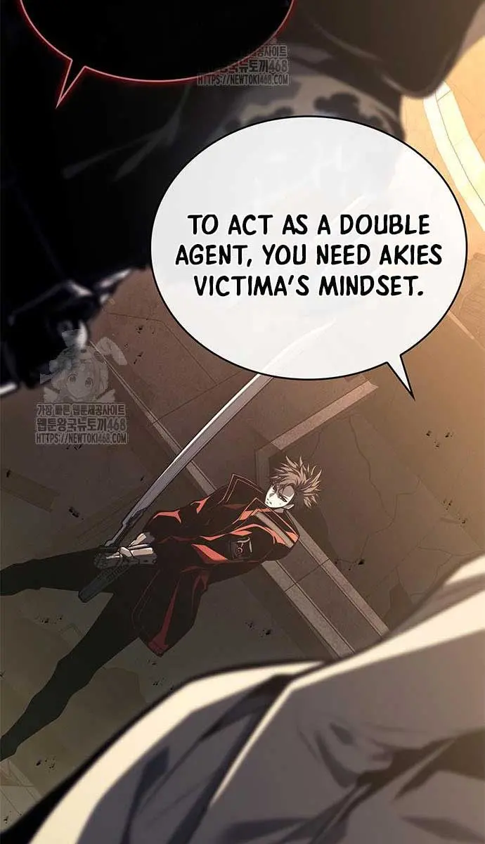 Bad Born Blood Chapter 47 Page 109