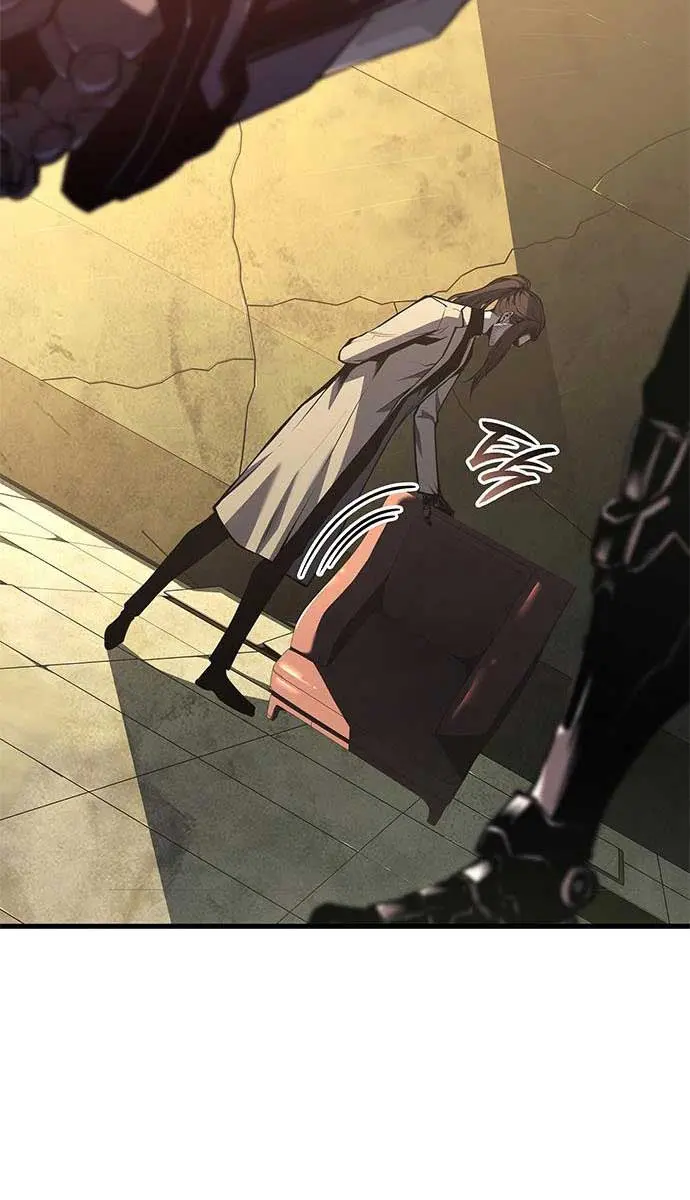 Bad Born Blood Chapter 47 Page 111