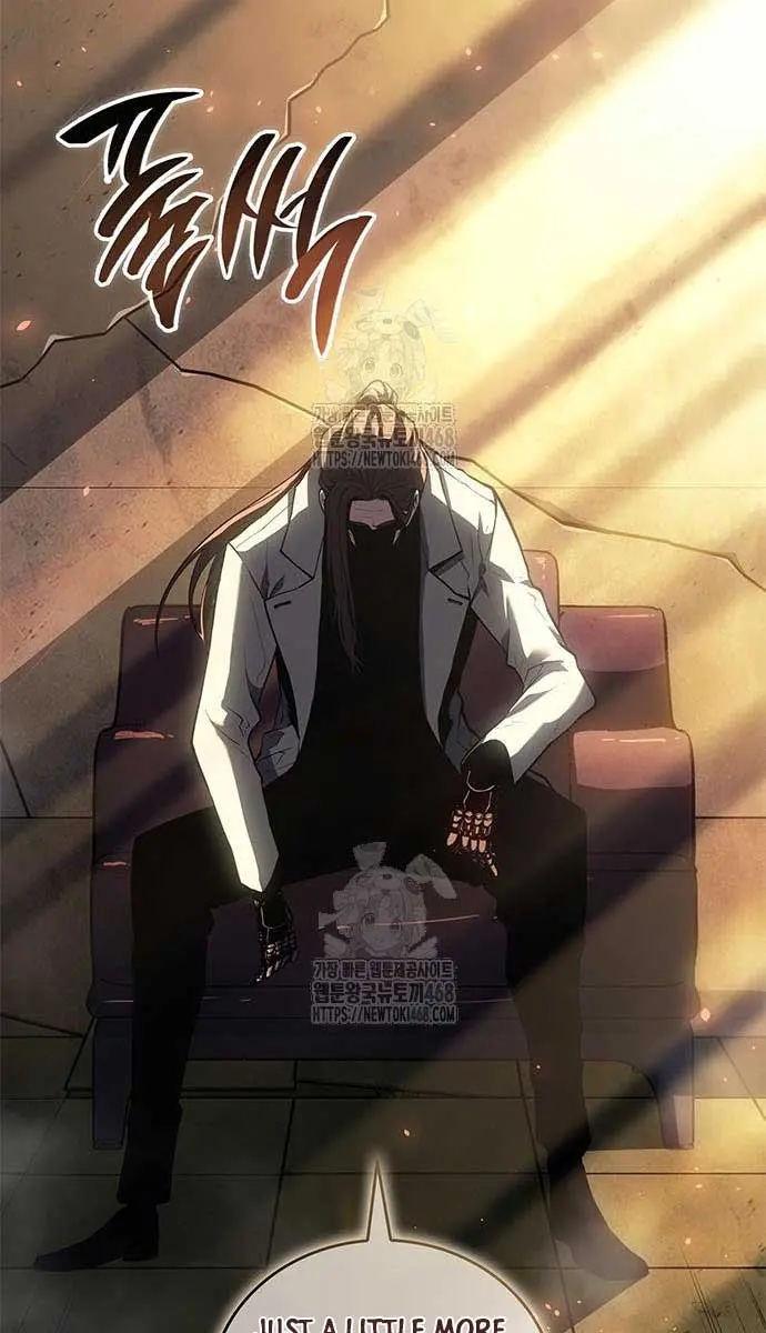 Bad Born Blood Chapter 47 Page 113