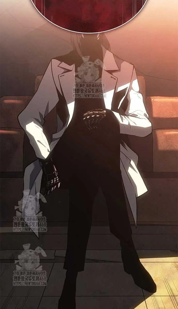 Bad Born Blood Chapter 47 Page 116