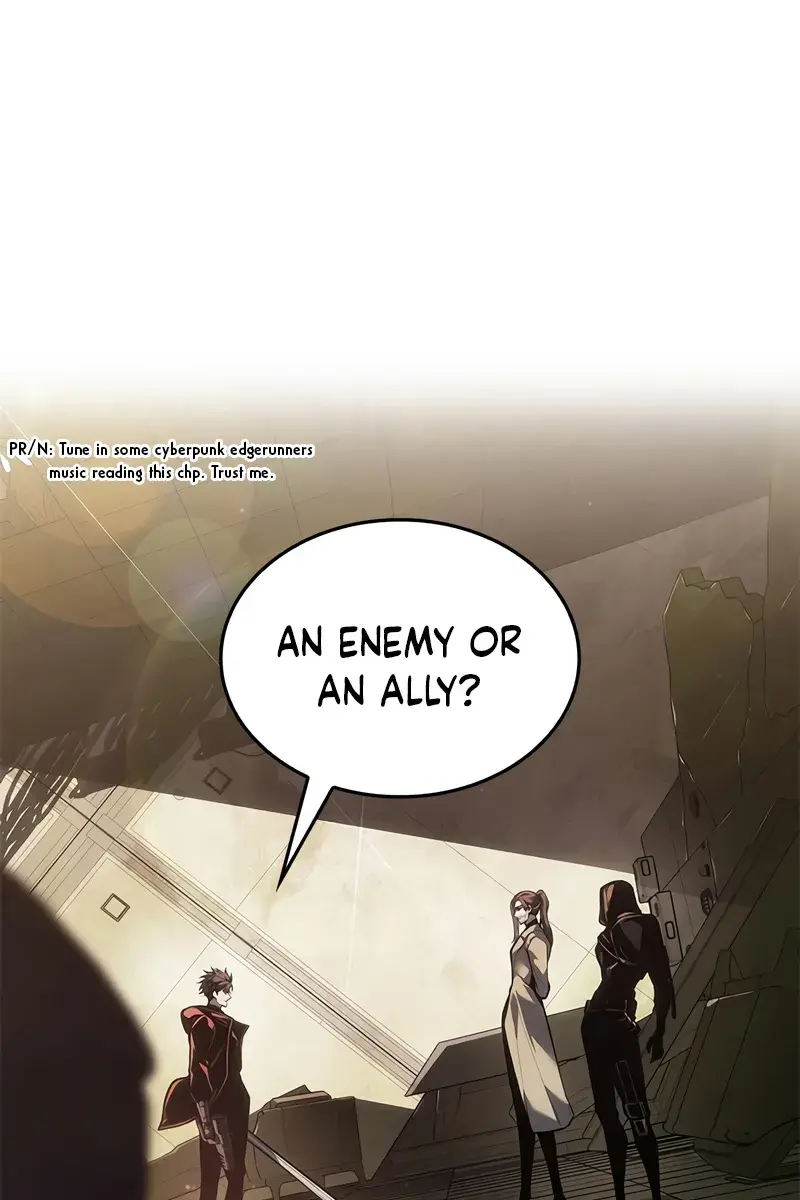 Bad Born Blood Chapter 48 Page 2