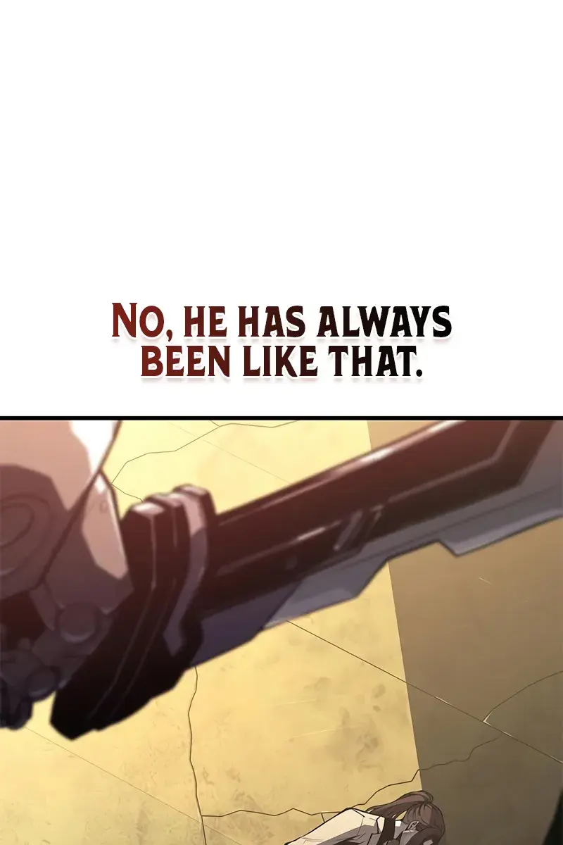 Bad Born Blood Chapter 48 Page 6