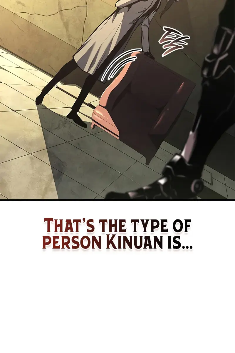 Bad Born Blood Chapter 48 Page 7