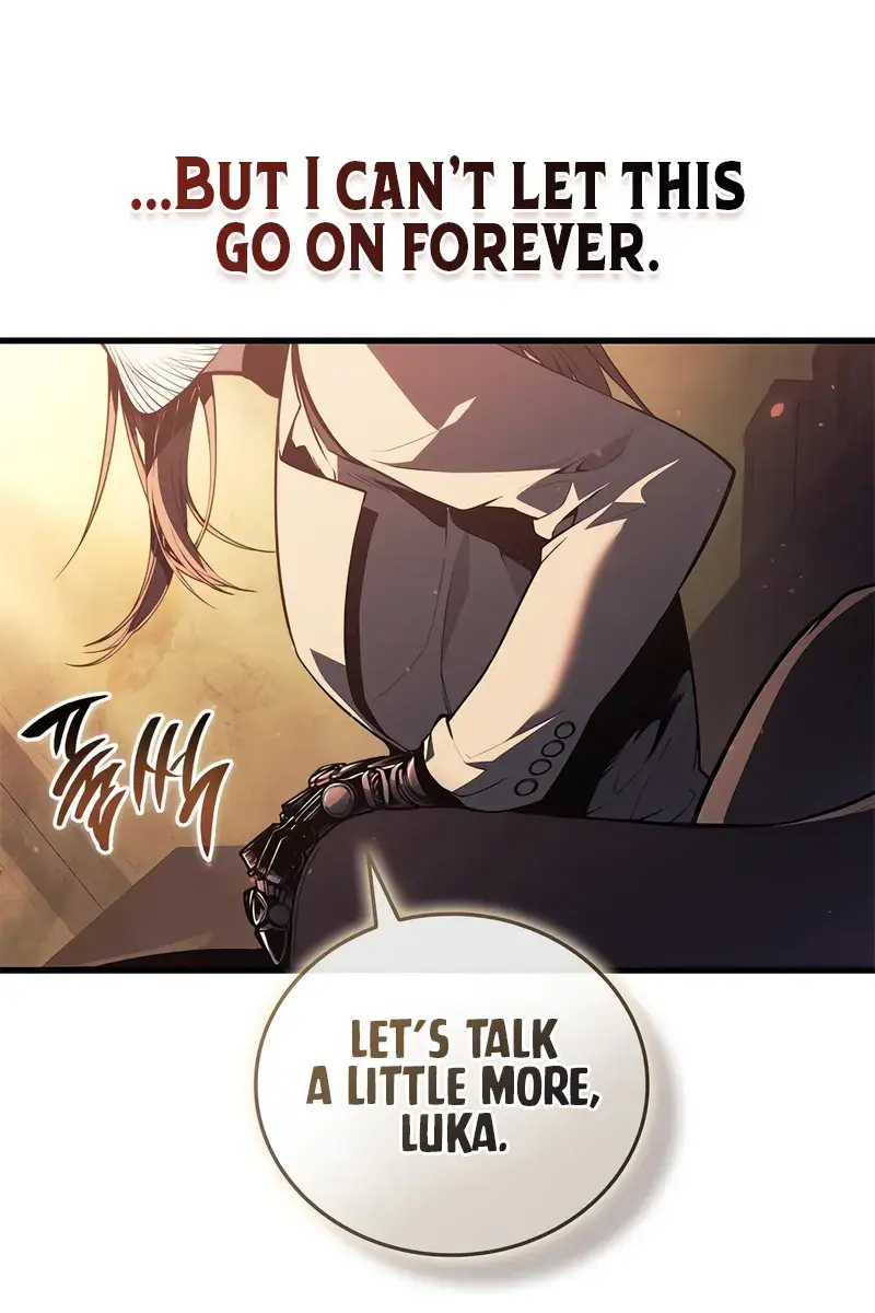 Bad Born Blood Chapter 48 Page 8