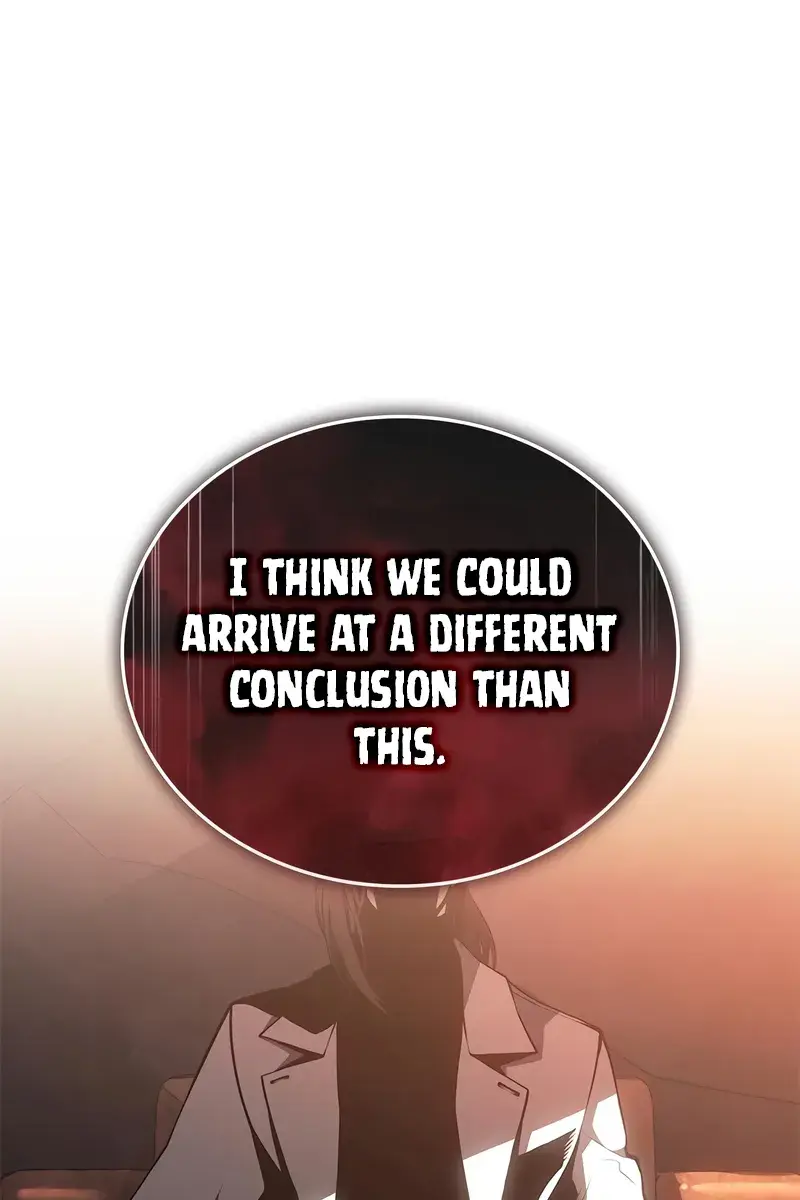 Bad Born Blood Chapter 48 Page 9