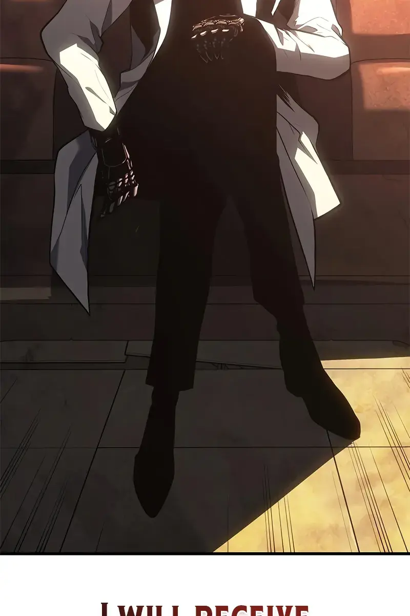 Bad Born Blood Chapter 48 Page 10