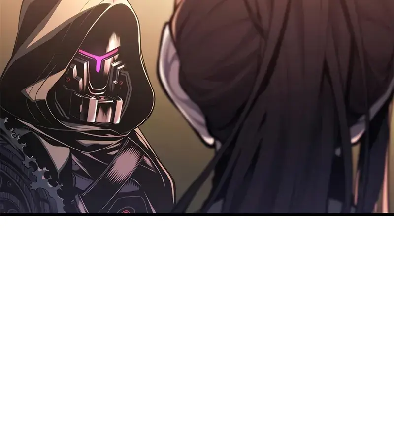 Bad Born Blood Chapter 48 Page 12