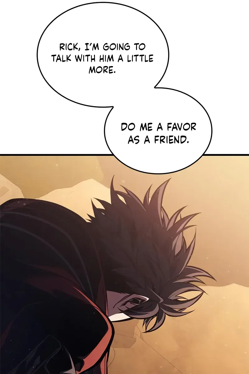 Bad Born Blood Chapter 48 Page 13