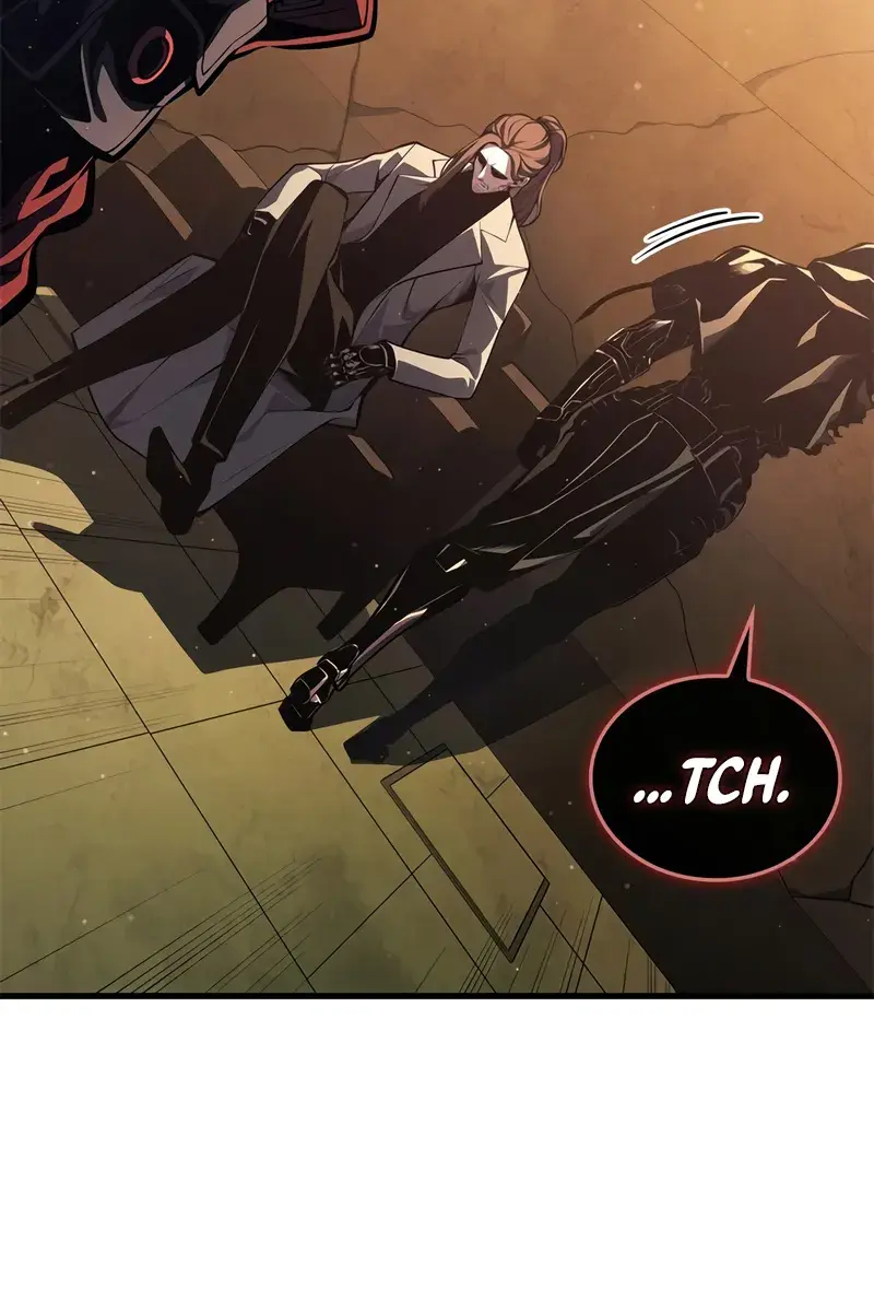 Bad Born Blood Chapter 48 Page 14