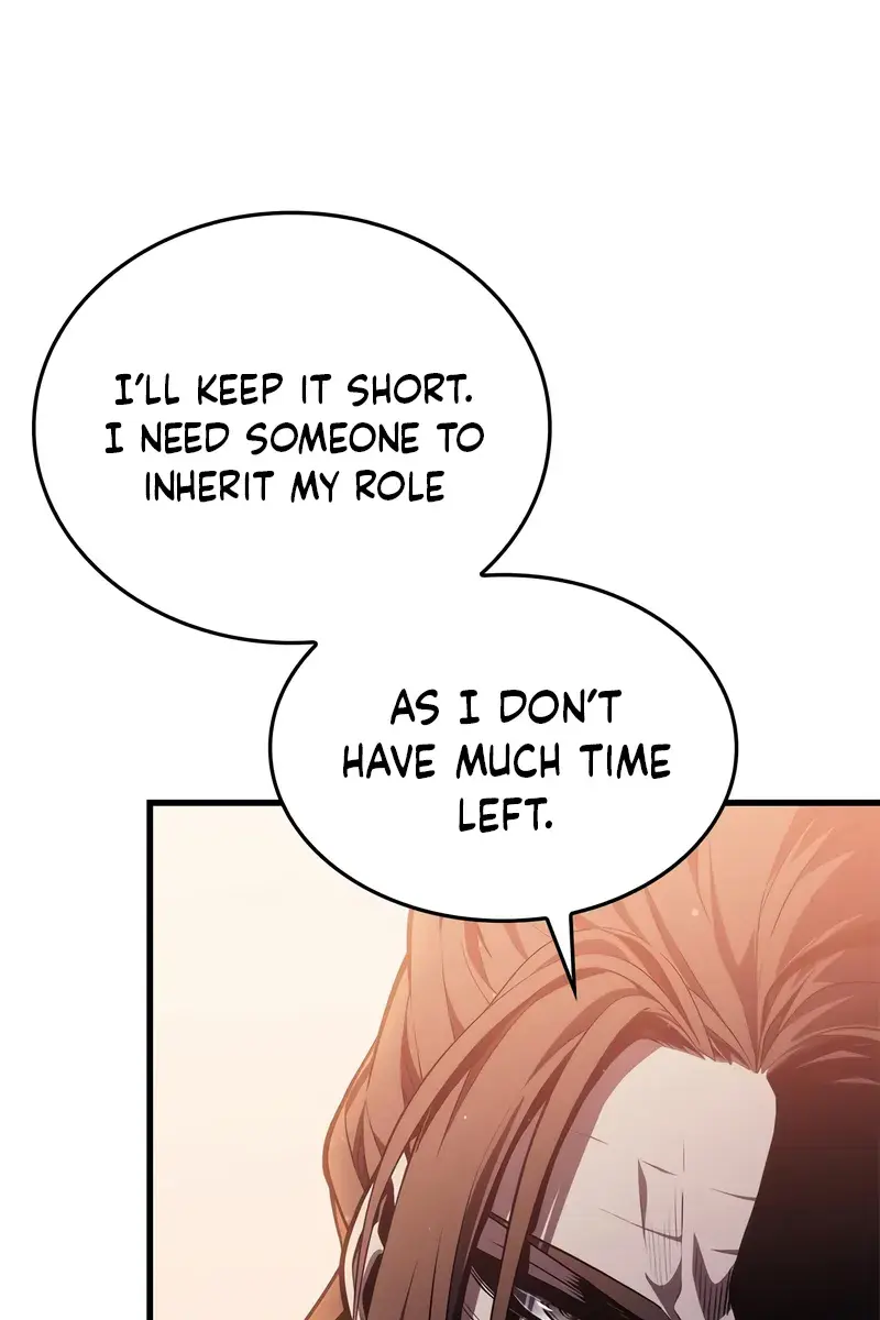 Bad Born Blood Chapter 48 Page 15