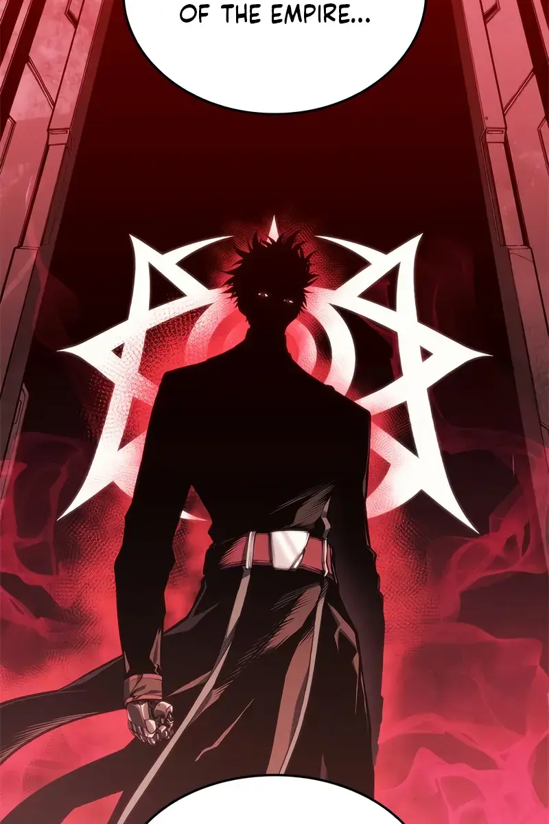 Bad Born Blood Chapter 48 Page 19