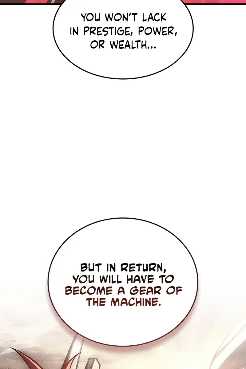 Bad Born Blood Chapter 48 Page 20