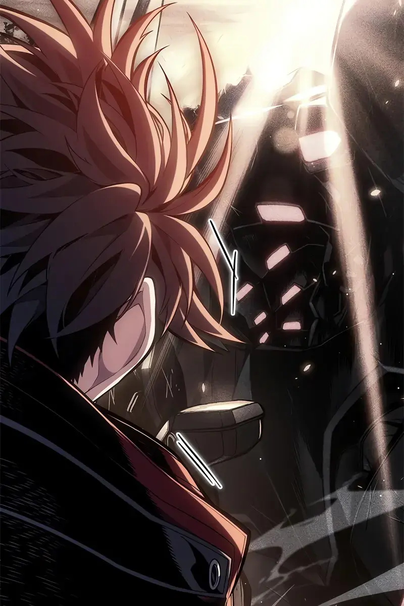 Bad Born Blood Chapter 48 Page 21