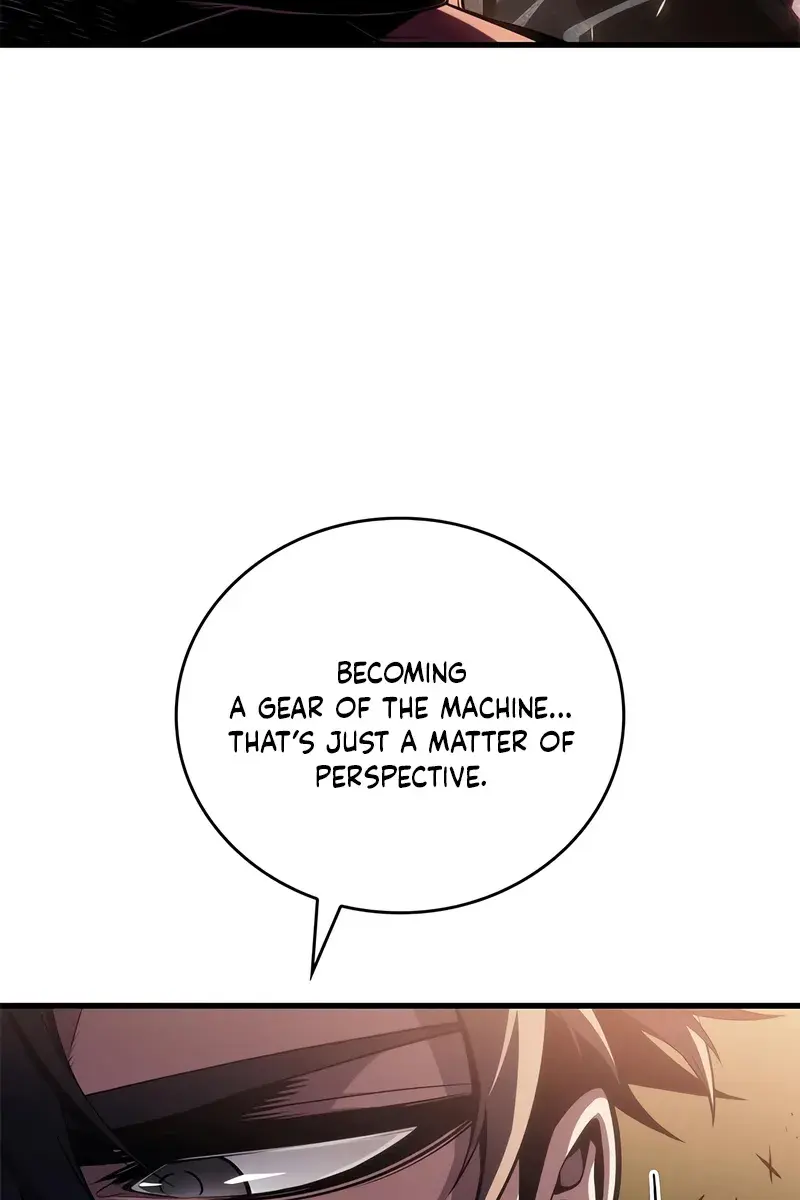 Bad Born Blood Chapter 48 Page 22