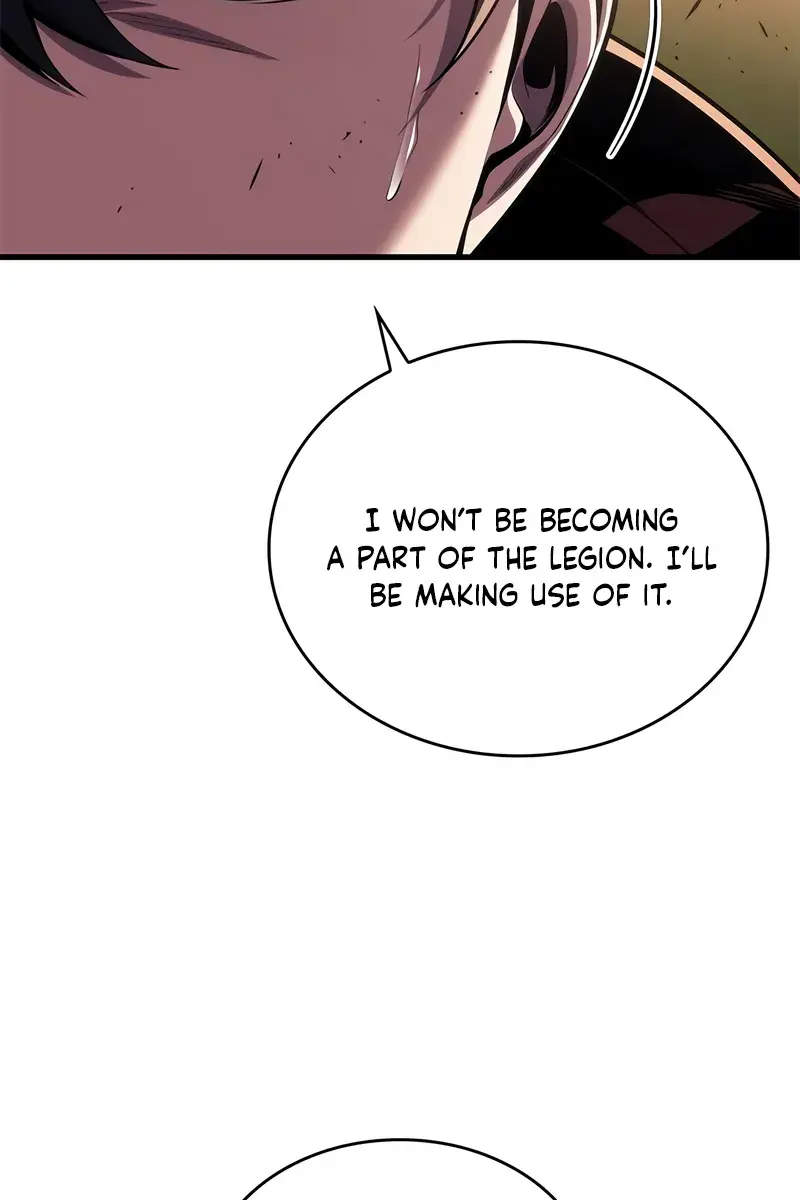 Bad Born Blood Chapter 48 Page 23