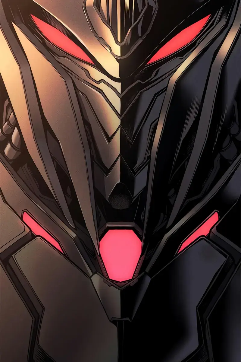 Bad Born Blood Chapter 48 Page 30