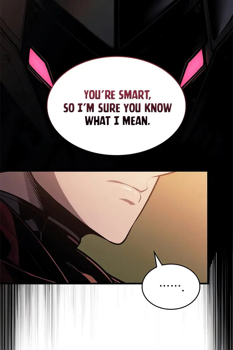 Bad Born Blood Chapter 48 Page 31