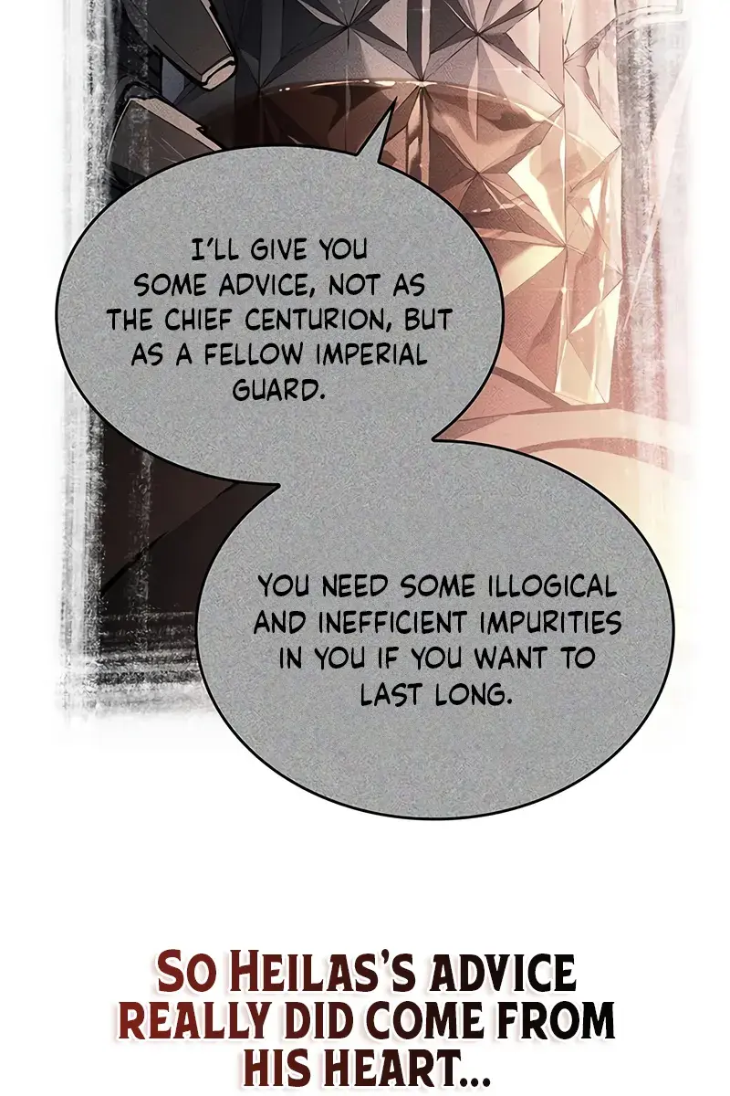 Bad Born Blood Chapter 48 Page 33