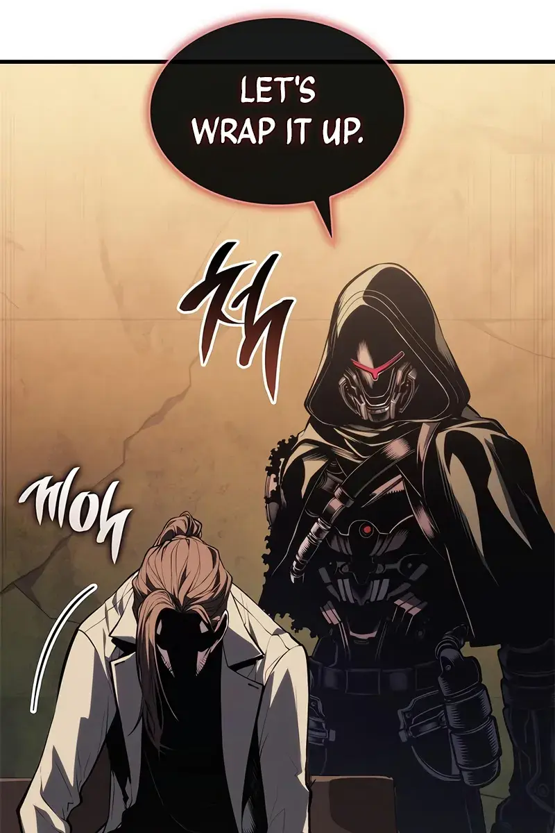 Bad Born Blood Chapter 48 Page 38