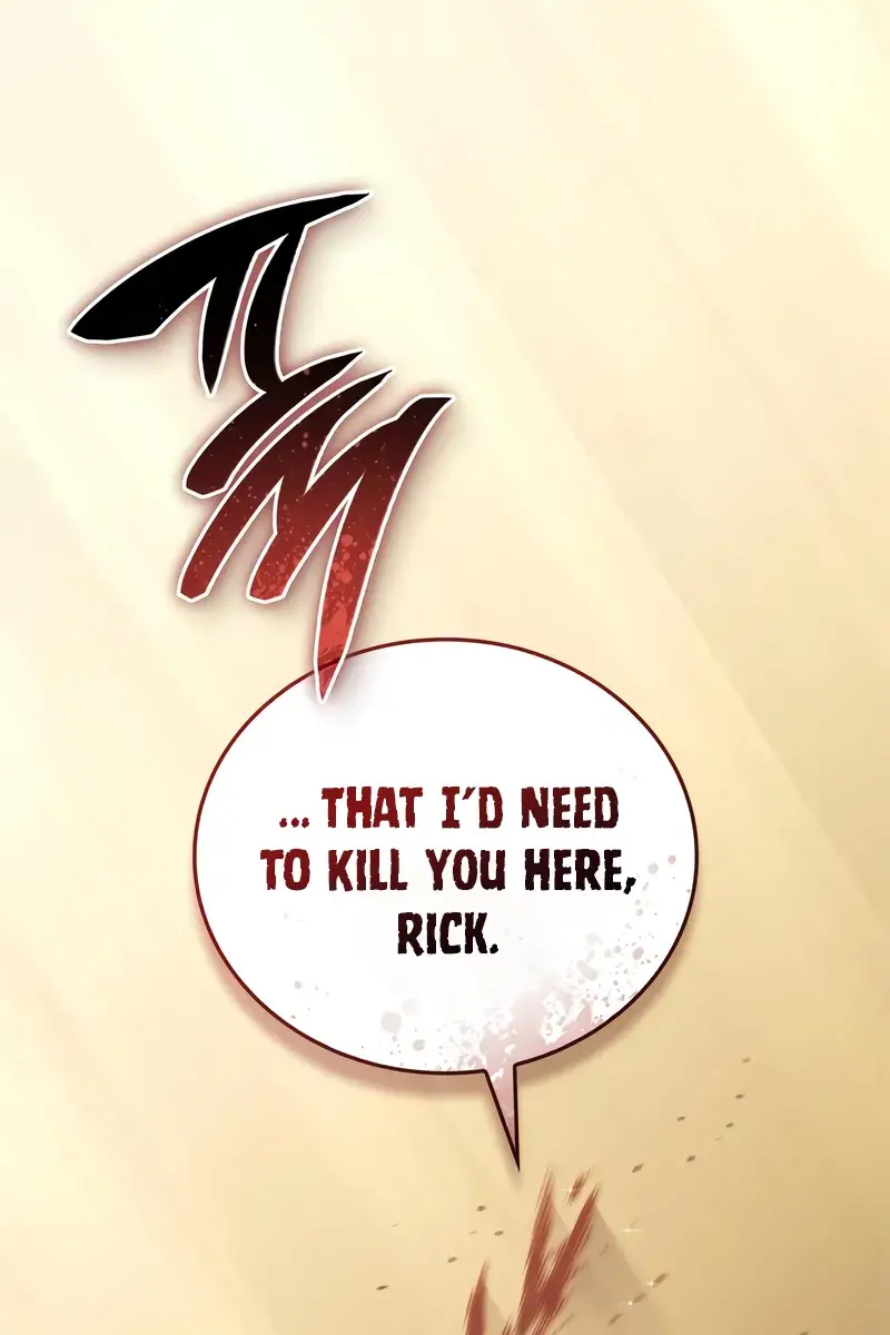 Bad Born Blood Chapter 48 Page 44