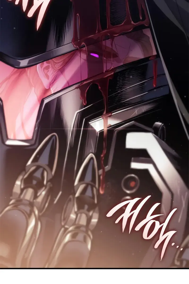 Bad Born Blood Chapter 48 Page 47