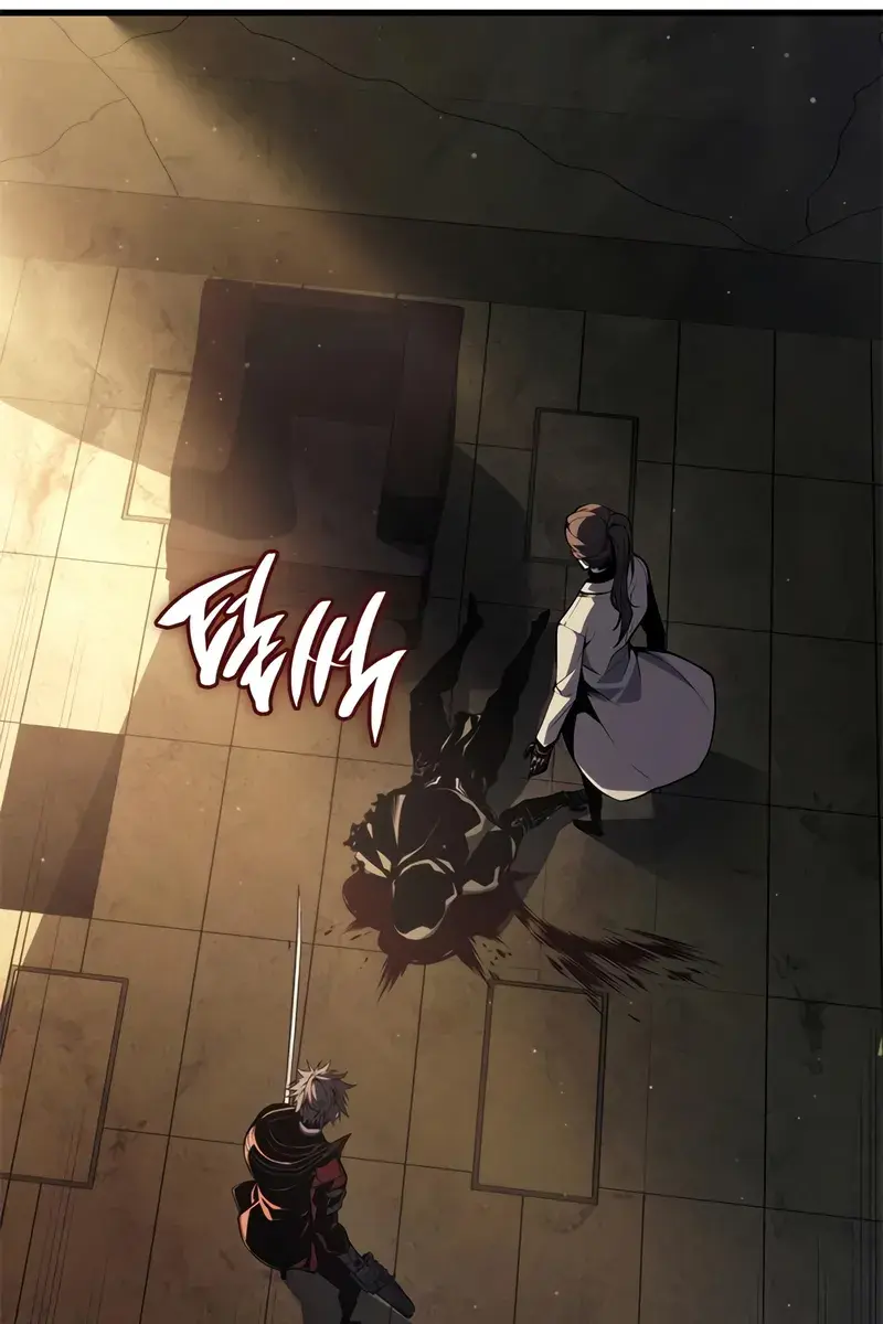 Bad Born Blood Chapter 48 Page 50