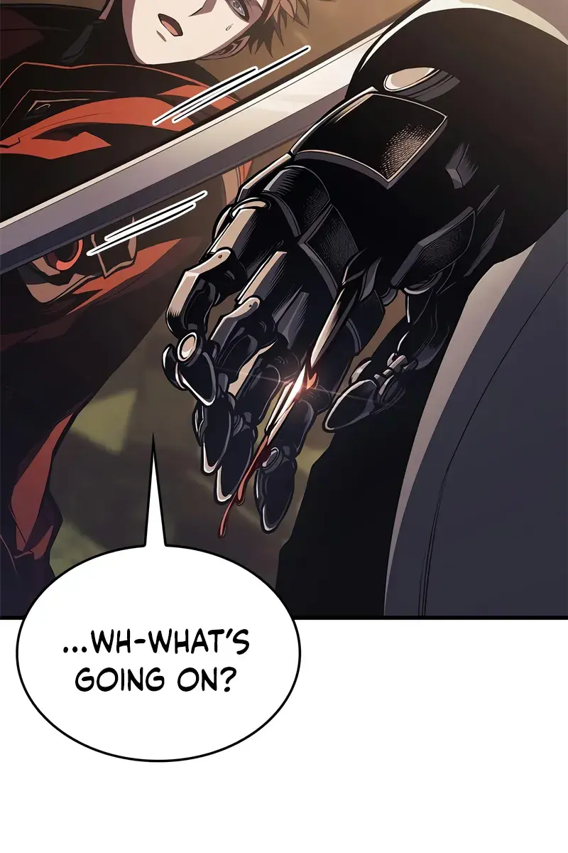 Bad Born Blood Chapter 48 Page 52