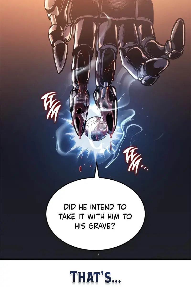 Bad Born Blood Chapter 48 Page 60