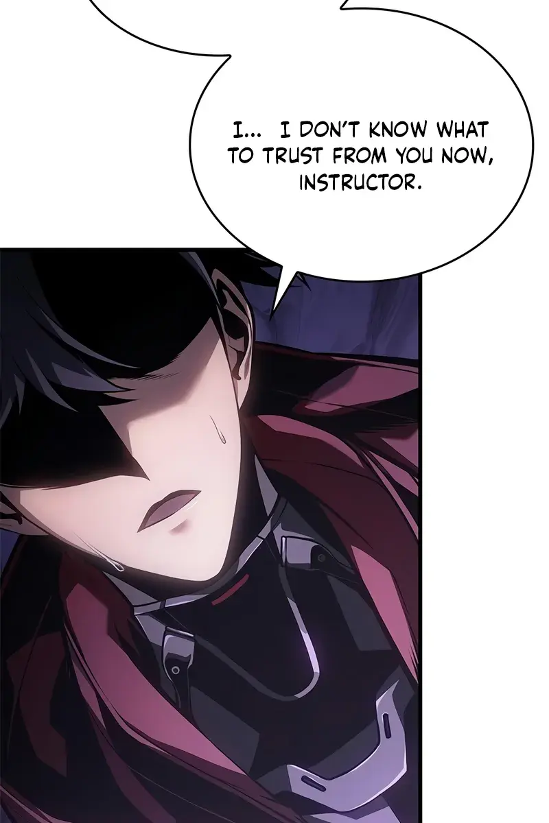 Bad Born Blood Chapter 48 Page 65