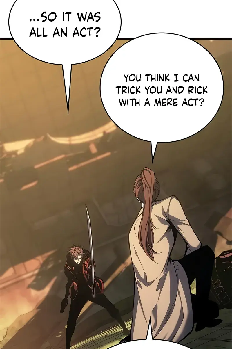 Bad Born Blood Chapter 48 Page 67