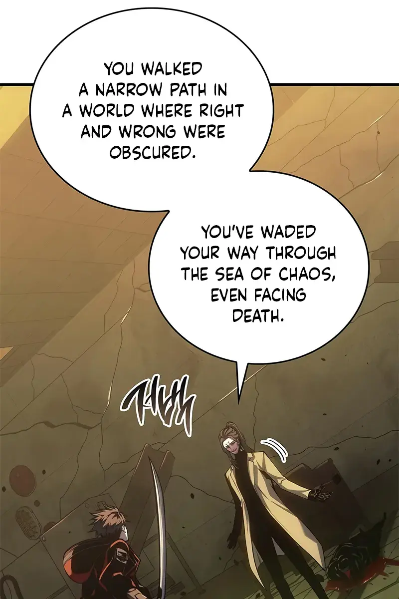 Bad Born Blood Chapter 48 Page 73