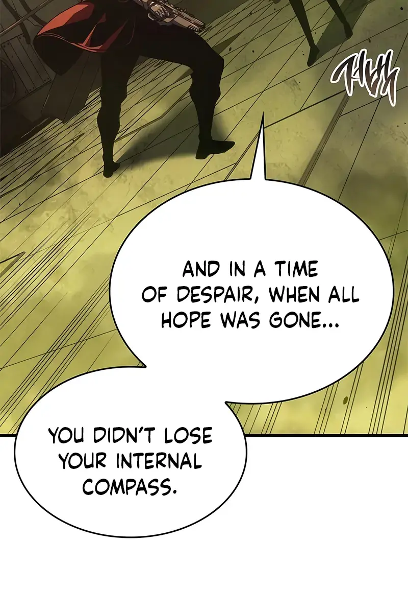 Bad Born Blood Chapter 48 Page 74