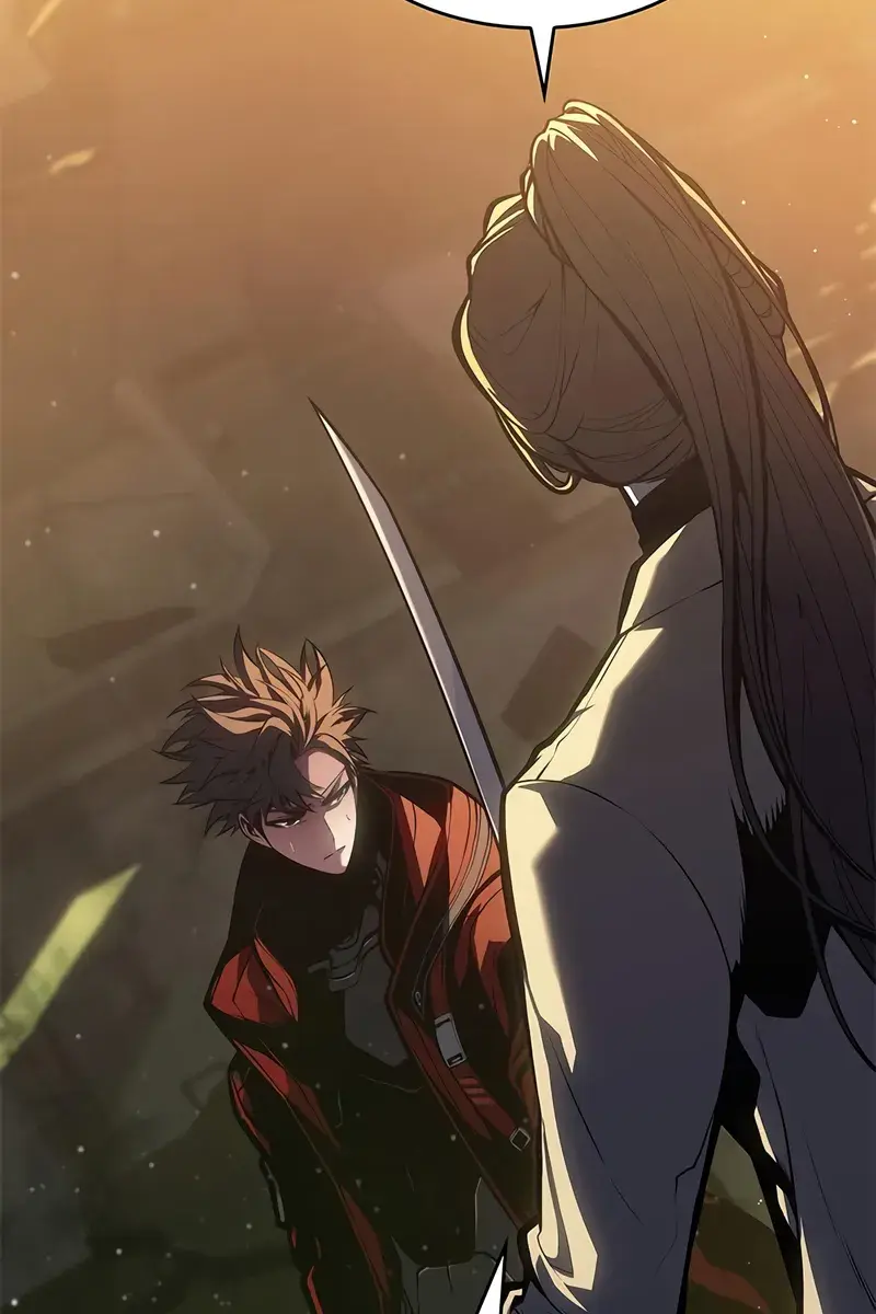 Bad Born Blood Chapter 48 Page 80