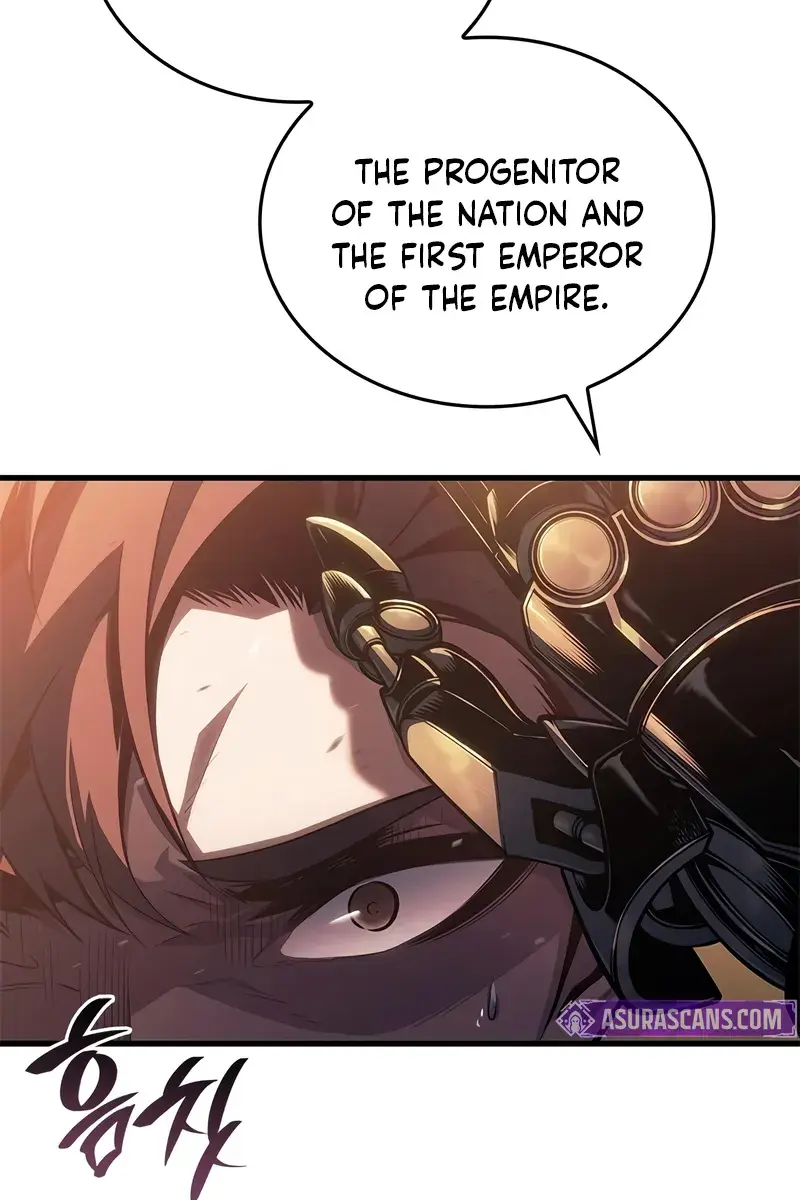 Bad Born Blood Chapter 48 Page 83