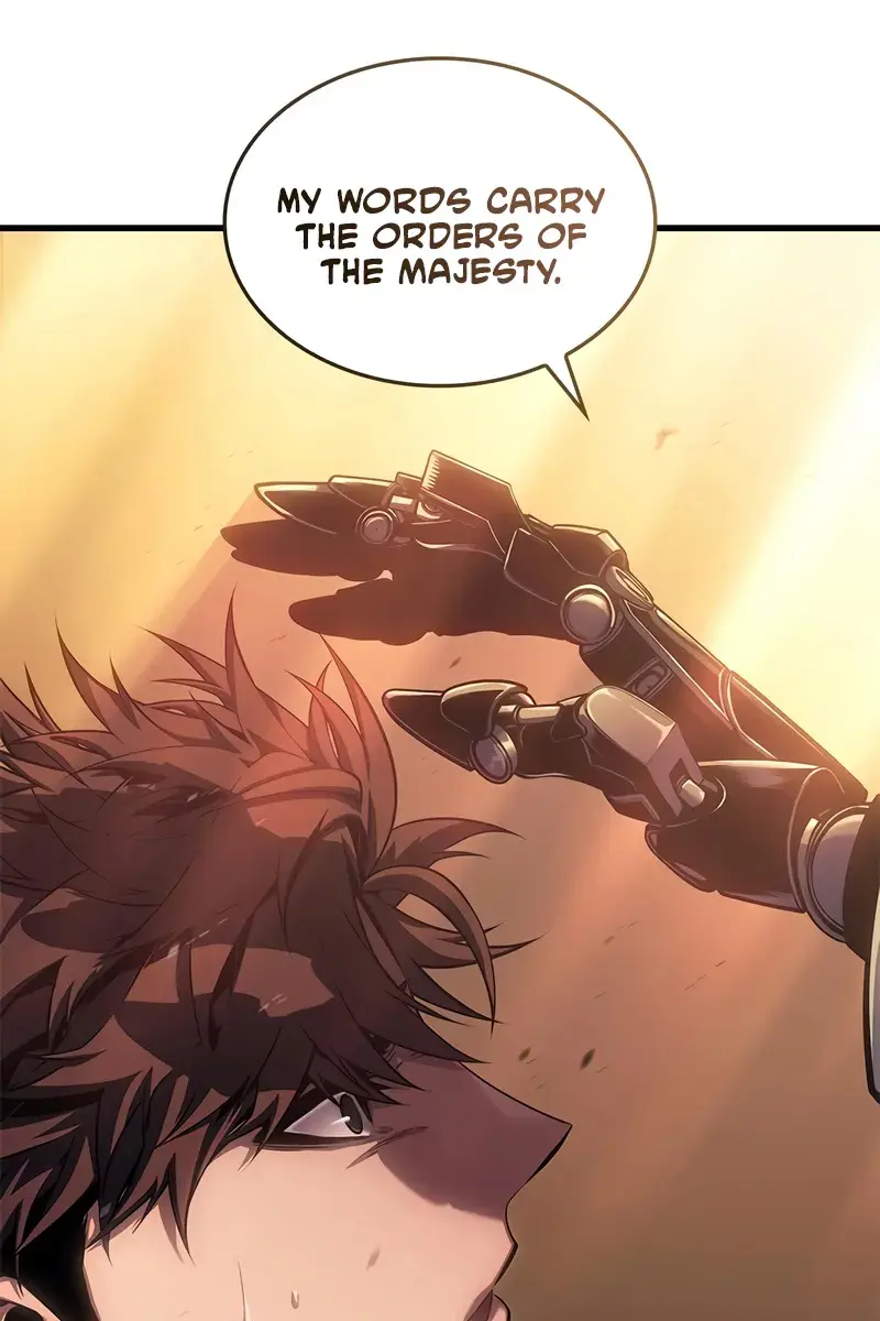 Bad Born Blood Chapter 48 Page 87