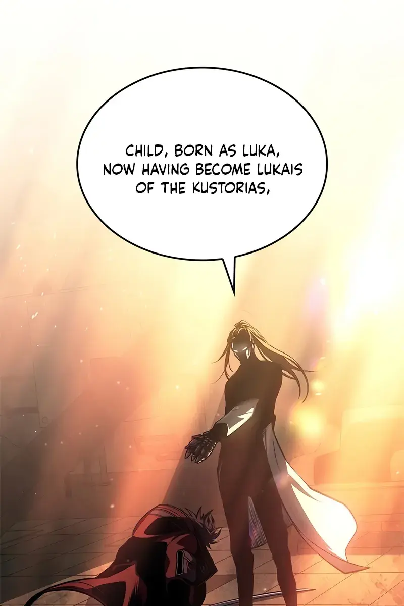 Bad Born Blood Chapter 48 Page 93