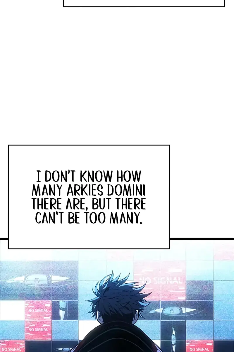 Bad Born Blood Chapter 48 Page 105