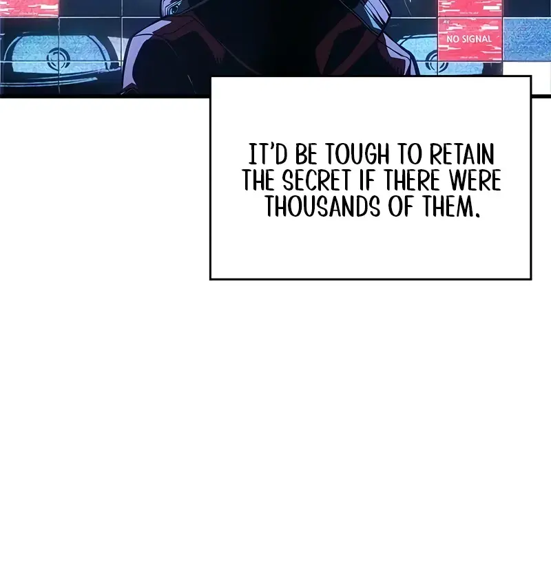 Bad Born Blood Chapter 48 Page 106