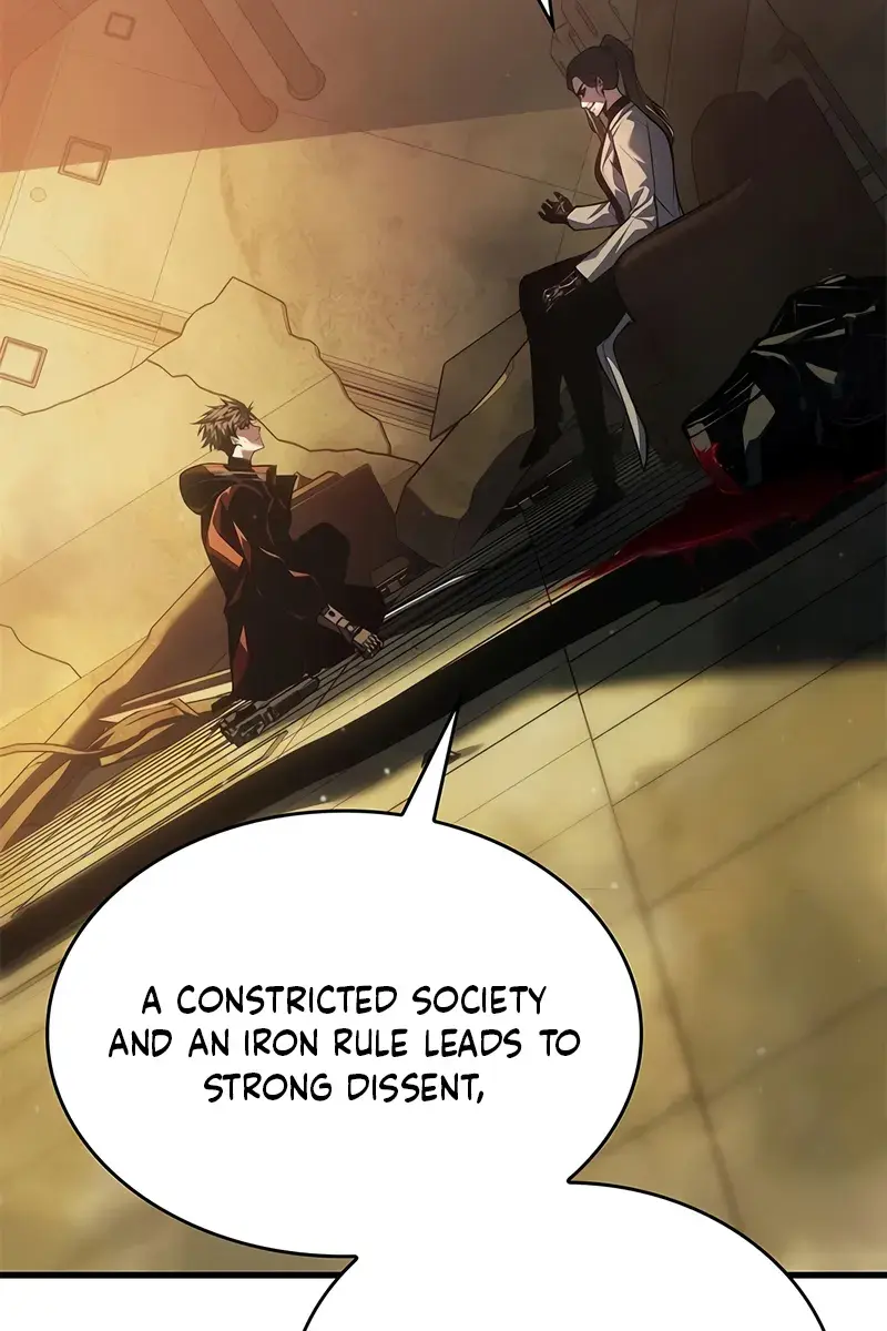 Bad Born Blood Chapter 48 Page 108