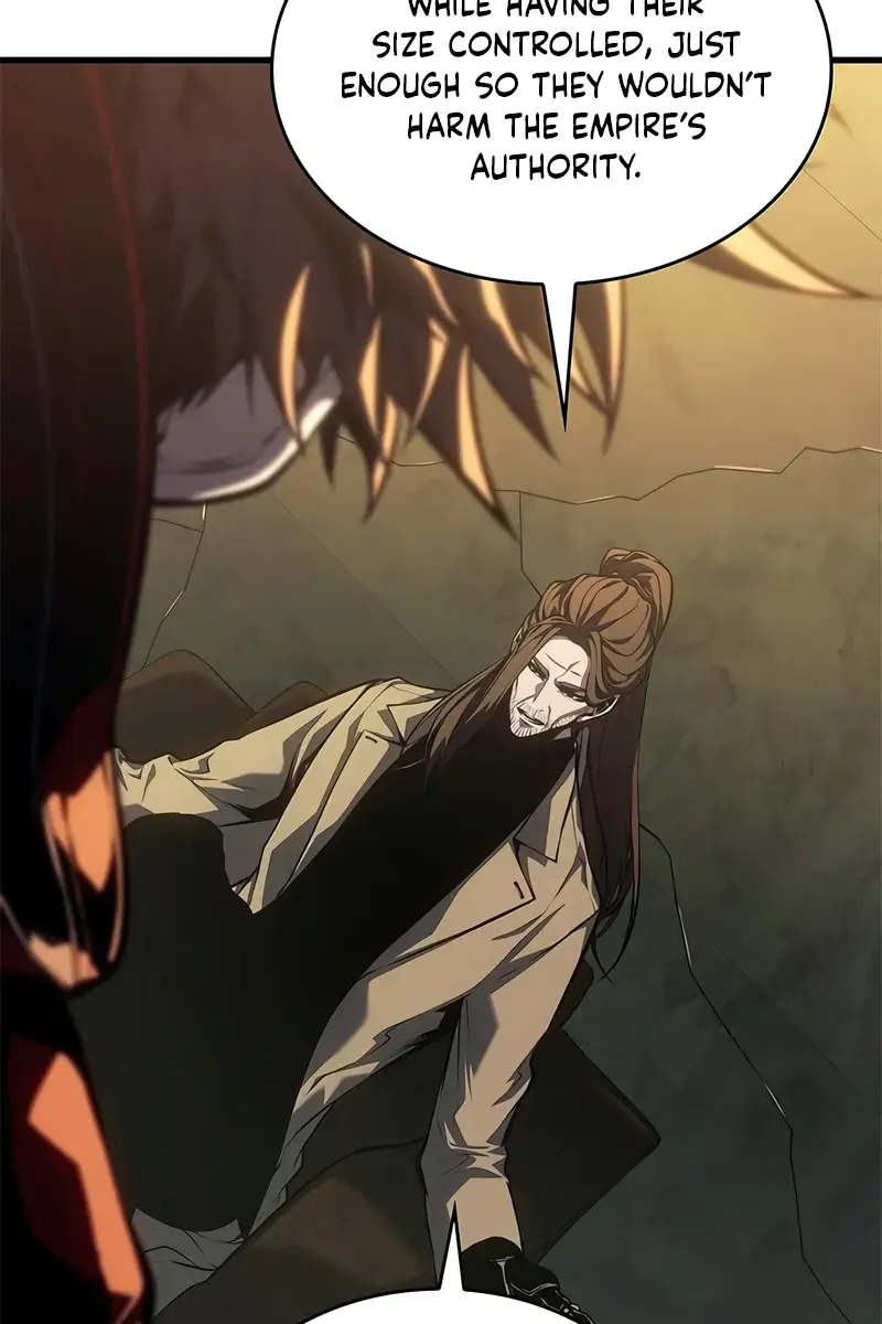 Bad Born Blood Chapter 48 Page 110