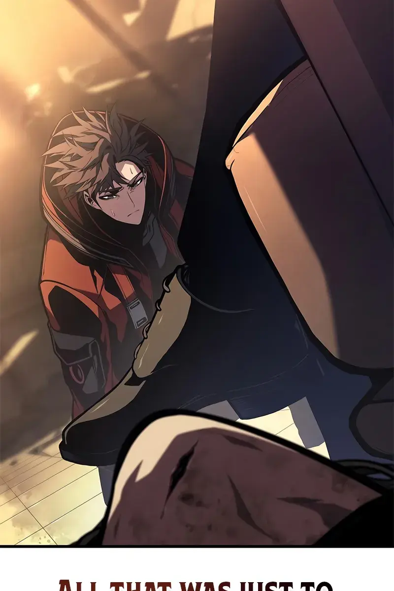 Bad Born Blood Chapter 48 Page 112