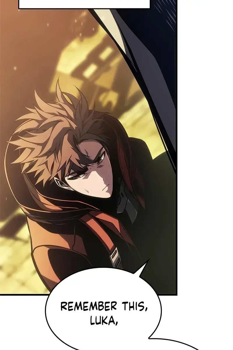 Bad Born Blood Chapter 48 Page 115