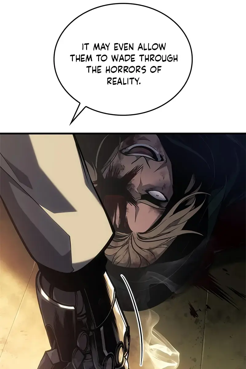 Bad Born Blood Chapter 48 Page 120