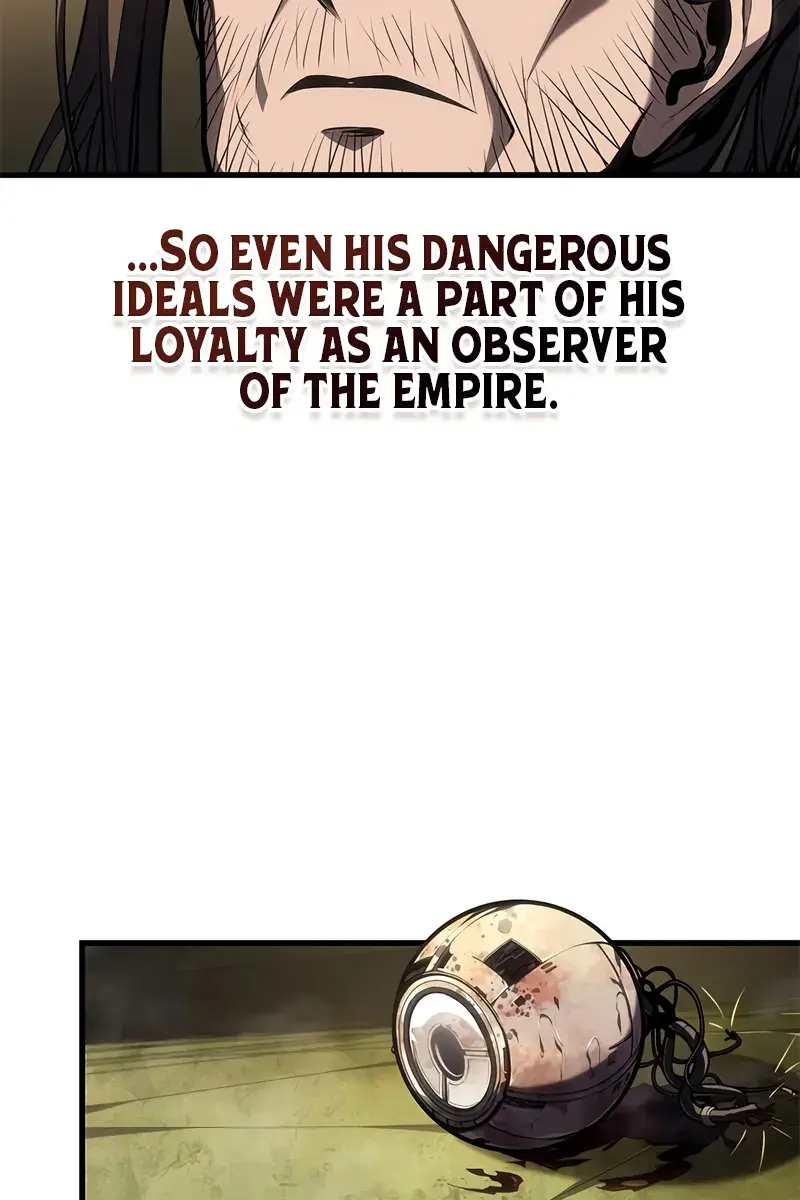 Bad Born Blood Chapter 48 Page 122