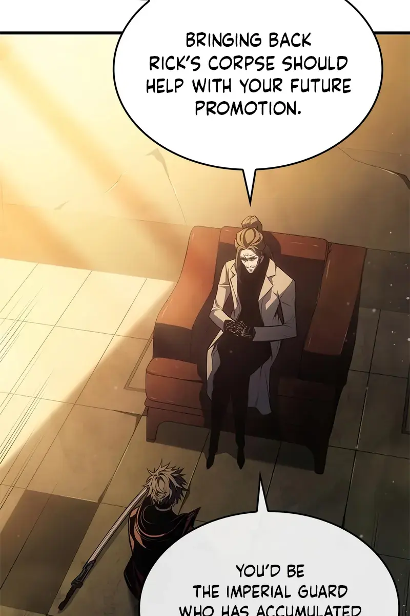 Bad Born Blood Chapter 48 Page 124