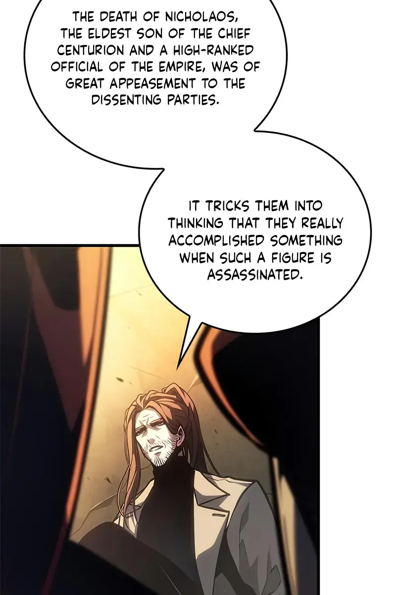 Bad Born Blood Chapter 48 Page 128