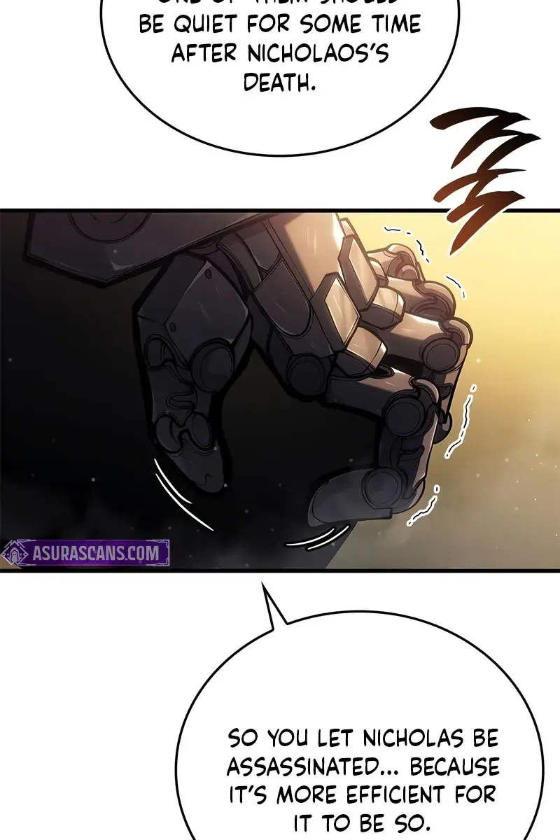 Bad Born Blood Chapter 48 Page 130