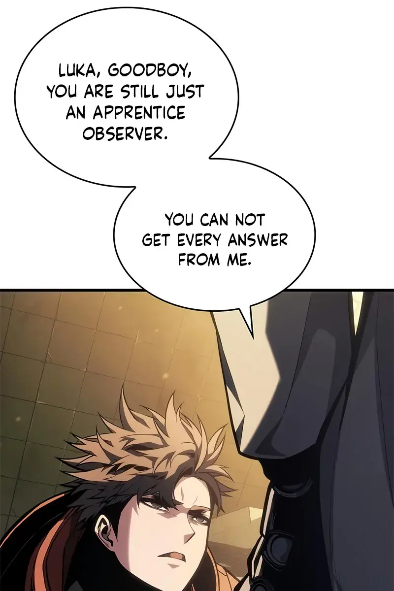 Bad Born Blood Chapter 48 Page 133