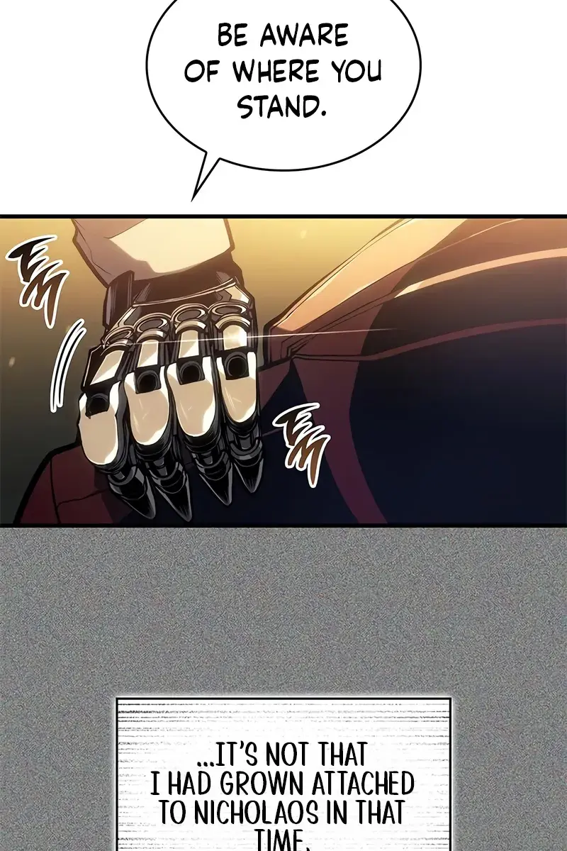 Bad Born Blood Chapter 48 Page 135